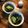 栗丸うさぎ's cooksnap of when they made 三陸産塩蔵わかめときゅうりの酢の物.