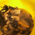 クックS5N2AF☆'s cooksnap of when they made ひじきの煮物.