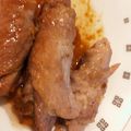 クックS5N2AF☆'s cooksnap of when they made 豚肉の肉巻き.