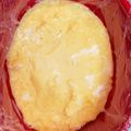 ☆ドキンちゃん☆”'s cooksnap of when they made 洗い物なし！レンジで簡単ふわとろオムレツ.