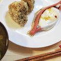 クックM96XDX☆'s cooksnap of when they made 朝食に✼ポールウィンナーエッグ✼.