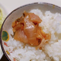 チコリママ's cooksnap of when they made 白菜の漬物を煮ただけ『にたくもじ』.