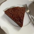 eiyoushi's cooksnap of when they made バレンタイン♡はかり不要♪生チョコケーキ.