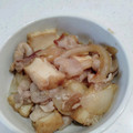 かなくんマミー's cooksnap of when they made 豚コマと厚揚げの甘辛しょうが醤油炒め.