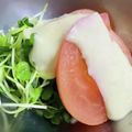 ♡マッキークッキング's cooksnap of when they made 簡単な柚子胡椒ドレッシングで簡単サラダ.