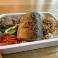 みみず◎'s cooksnap of when they made 塩サバの味噌マヨ照り焼き.