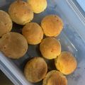 クックZDJ41Q☆'s cooksnap of when they made もちもちチーズパン❤ポンデケージョ.