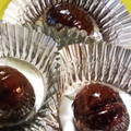 yokominx's cooksnap of when they made 栗の渋皮煮の保存法♪（＾＾）♪.