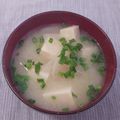 メイプル⌘'s cooksnap of when they made 大根と高野豆腐でお味噌汁.