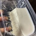 野良ねこ男爵's cooksnap of when they made 濃厚とろける♡お豆腐レアチーズケーキ.