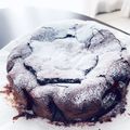 ♡ウルトラセブン♡'s cooksnap of when they made ガトーショコラ.