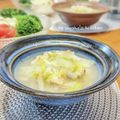 inyako's cooksnap of when they made 身体に優しい野菜スープ.