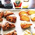 クックWVMJDM☆'s cooksnap of when they made ★HMで簡単チアシード入りスコーン★.