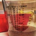 marihawaii's cooksnap of when they made 【農家のレシピ】中華ドレッシング.