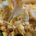 ♡HICKEY♡'s cooksnap of when they made ツナと長芋の卵炒め.