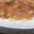 なんでなんしー's cooksnap of when they made 簡単♪お鍋1つで自家製ホワイトソース.