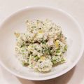 まんまるまうちゃん's cooksnap of when they made 簡単☆ブロッコリーのポテトサラダ.