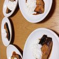 コーヒー甘め's cooksnap of when they made 鰤の照り焼き・マヨソース♪.