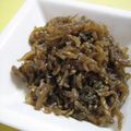 こゆき猫's cooksnap of when they made 自家製♡簡単ちりめん山椒.