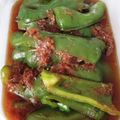 ひめ姉様's cooksnap of when they made 簡単‼大量消費に☆ピーマンで旨旨の甘辛煮.