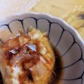 喜八＆Hacchi's cooksnap of when they made 材料ふたつ。ひよこ豆のお豆腐.
