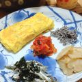 チョミ蔵's cooksnap of when they made 得する人損する人★煮干しで即席生ふりかけ.