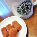 けんけんち's cooksnap of when they made 牛乳と板チョコで簡単★生チョコ.