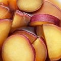 ミミコ＆キンジ's cooksnap of when they made 簡単◎ほくほく◎さつまいもの甘煮.