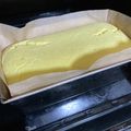 クックBT95XG☆'s cooksnap of when they made さつまいもケーキ.