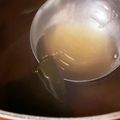 ふぁんころ's cooksnap of when they made うどんのおつゆ.