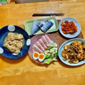 komutatata's cooksnap of when they made *手羽元のにんにく玉ねぎソース煮*.