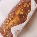 サウナチャンス☻'s cooksnap of when they made ホットケーキミックスで簡単バナナケーキ.