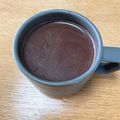 えいてぃえいと's cooksnap of when they made 大好き♡ シナモン❀ココア❀コーヒー♬.