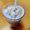 のりこったん's cooksnap of when they made ホイップ「マリーム®」.