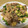 幽波〜ゆうは〜's cooksnap of when they made 梨湖の豚こま小松菜卵ピリ辛甘口炒め.