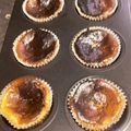 ぴんぐうママ☆'s cooksnap of when they made 簡単♡カップバスク風チーズケーキ♡.