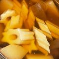 さとかん's cooksnap of when they made ♬家にある調味料で、あっさりおでん♬.