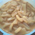 みっきい×２'s cooksnap of when they made すごくおいしい！２種のイカの塩から.