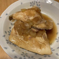 くーこん's cooksnap of when they made 鯛の切り身 簡単 煮付け 魚.