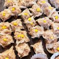 よかてん's cooksnap of when they made 子供と作るホットプレートで焼きシュウマイ.