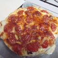 ★はちみつ★'s cooksnap of when they made ~夏野菜とチキンのグラタン～.