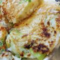 あゆたっくん's cooksnap of when they made ＊大根餅＊.