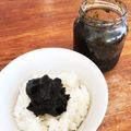 キャトルドッグ's cooksnap of when they made 市販の佃煮が食べれなくなる！海苔の佃煮.