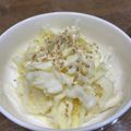 みおるんるん's cooksnap of when they made 塩麹で♪もりもりキャベツサラダ☆.