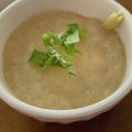 ♡HICKEY♡'s cooksnap of when they made 長芋じゃが芋のもちもち茶碗蒸し.