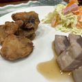 まこてぃー＊'s cooksnap of when they made 簡単♡かつおフライ♪.