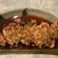 クックHCPFKP☆'s cooksnap of when they made ✿夫が喜んだ♬油淋鶏（ユーリンチー）✿.
