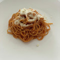 ひらこっち's cooksnap of when they made イタリアで流行中！香ばし焼きパスタ.