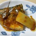 すみちゃん♡レシピ's cooksnap of when they made 我が家のさばの味噌煮.