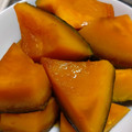 あっちまー's cooksnap of when they made ＊＊おばあちゃんのかぼちゃの煮物＊＊.